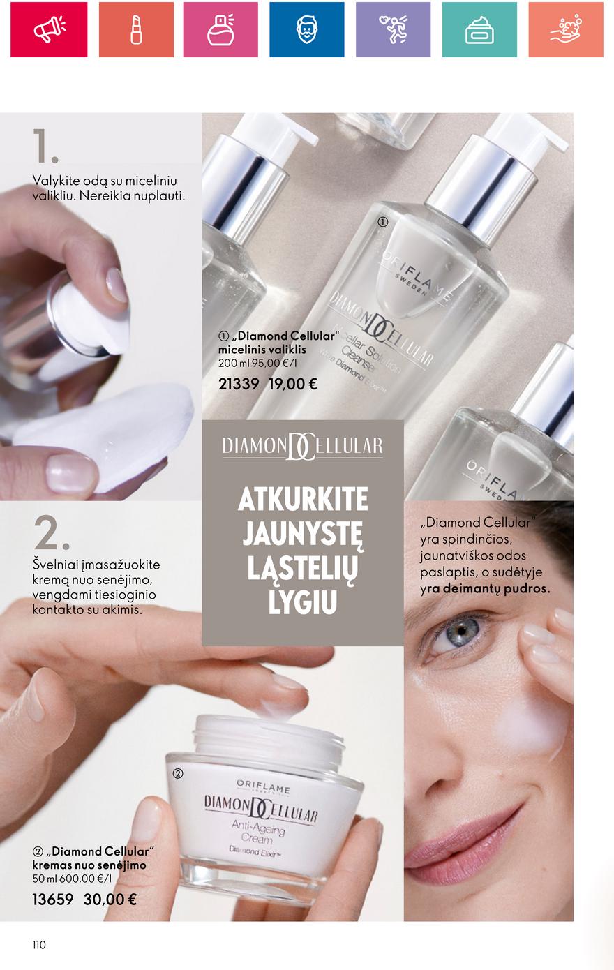 Oriflame katalogas akcijos nuo 
  2024-05-09 iki 
  2024-05-29 | Leidinukas.lt puslapis 110