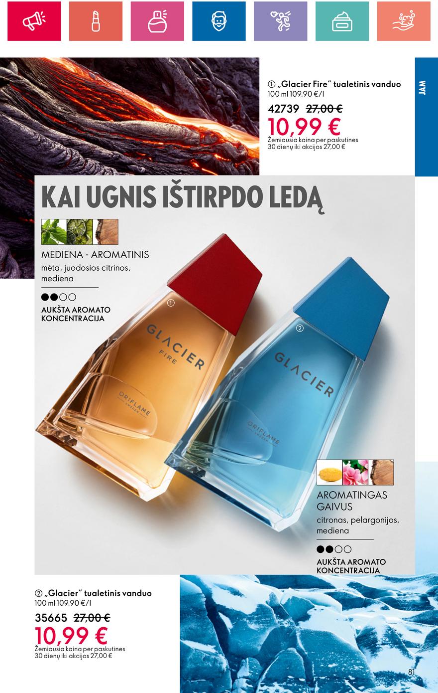 Oriflame katalogas akcijos nuo 
  2024-05-09 iki 
  2024-05-29 | Leidinukas.lt puslapis 81