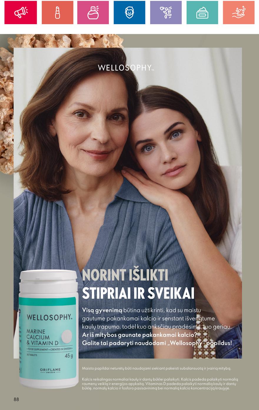 Oriflame katalogas akcijos nuo 
  2024-05-09 iki 
  2024-05-29 | Leidinukas.lt puslapis 88