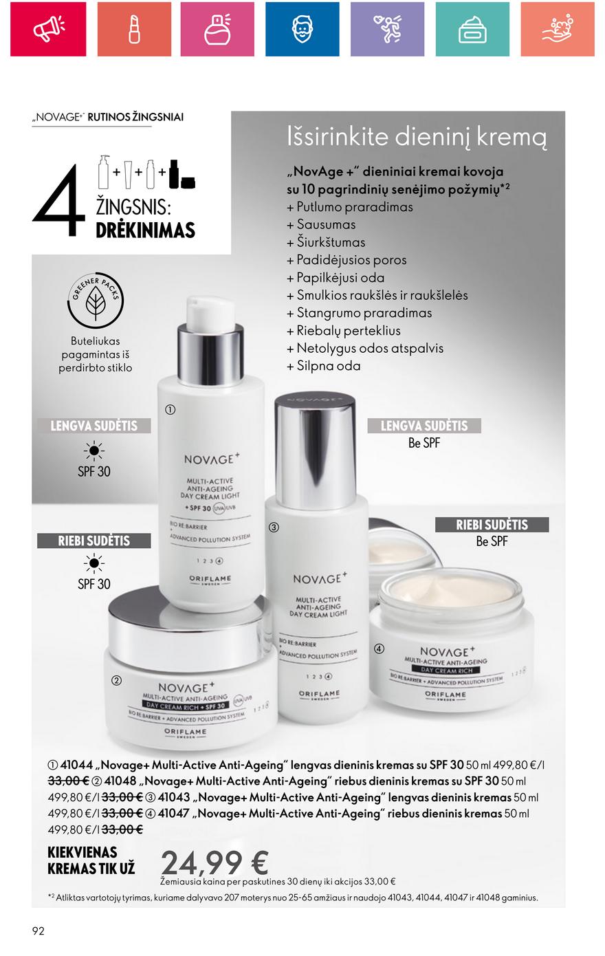 Oriflame katalogas akcijos nuo 
  2024-07-11 iki 
  2024-07-31 | Leidinukas.lt puslapis 92