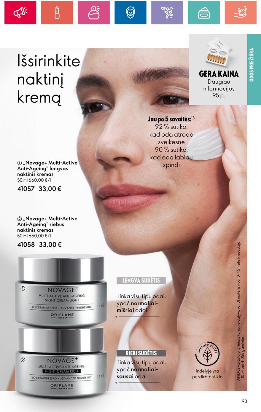 Oriflame katalogas akcijos nuo 
  2024-07-11 iki 
  2024-07-31 | Leidinukas.lt puslapis 93