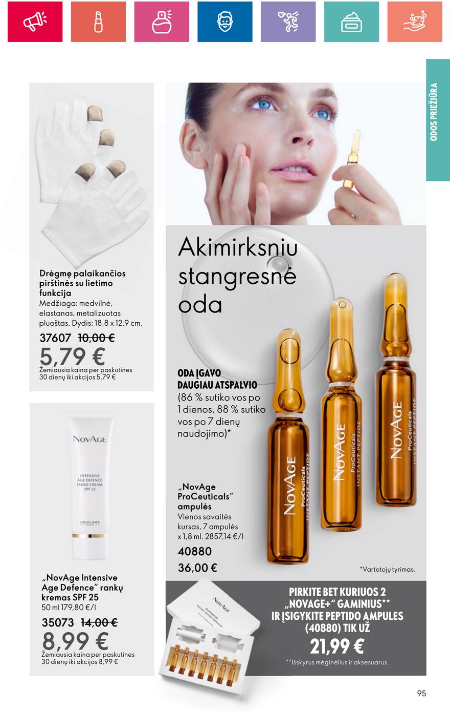 Oriflame katalogas akcijos nuo 
  2024-07-11 iki 
  2024-07-31 | Leidinukas.lt puslapis 95