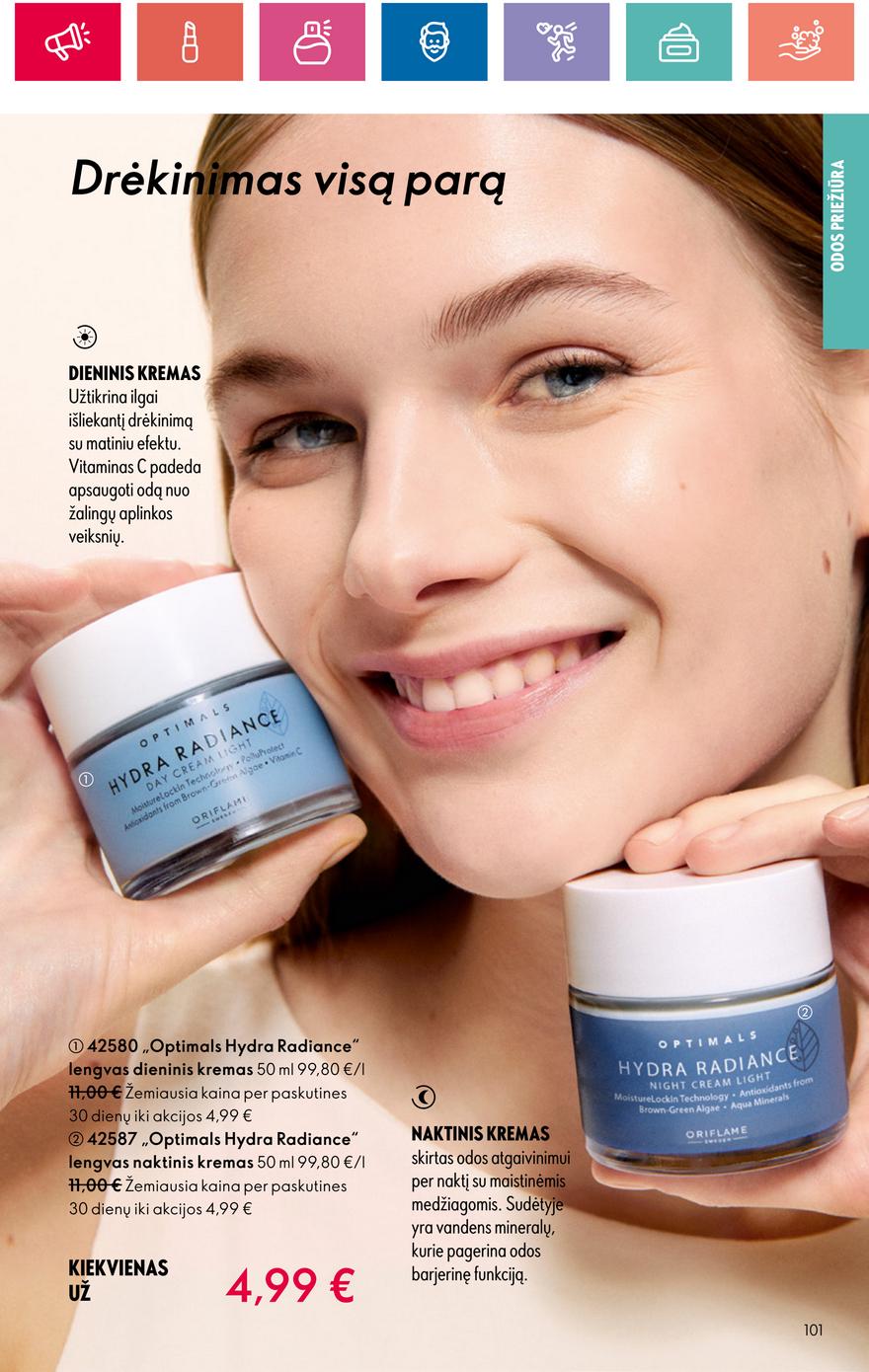 Oriflame katalogas akcijos nuo 
  2024-08-01 iki 
  2024-08-21 | Leidinukas.lt puslapis 101