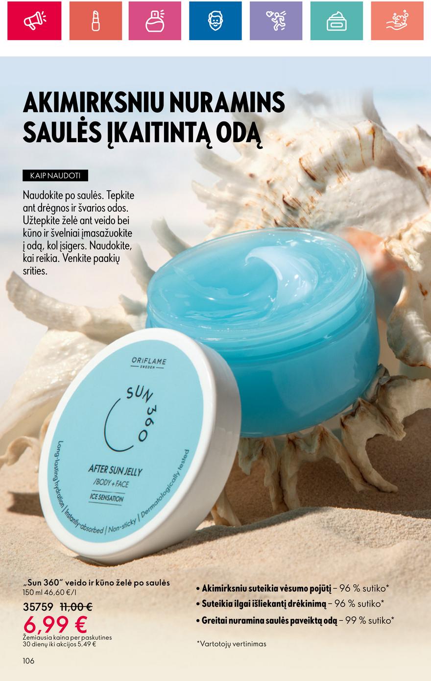 Oriflame katalogas akcijos nuo 
  2024-08-01 iki 
  2024-08-21 | Leidinukas.lt puslapis 106