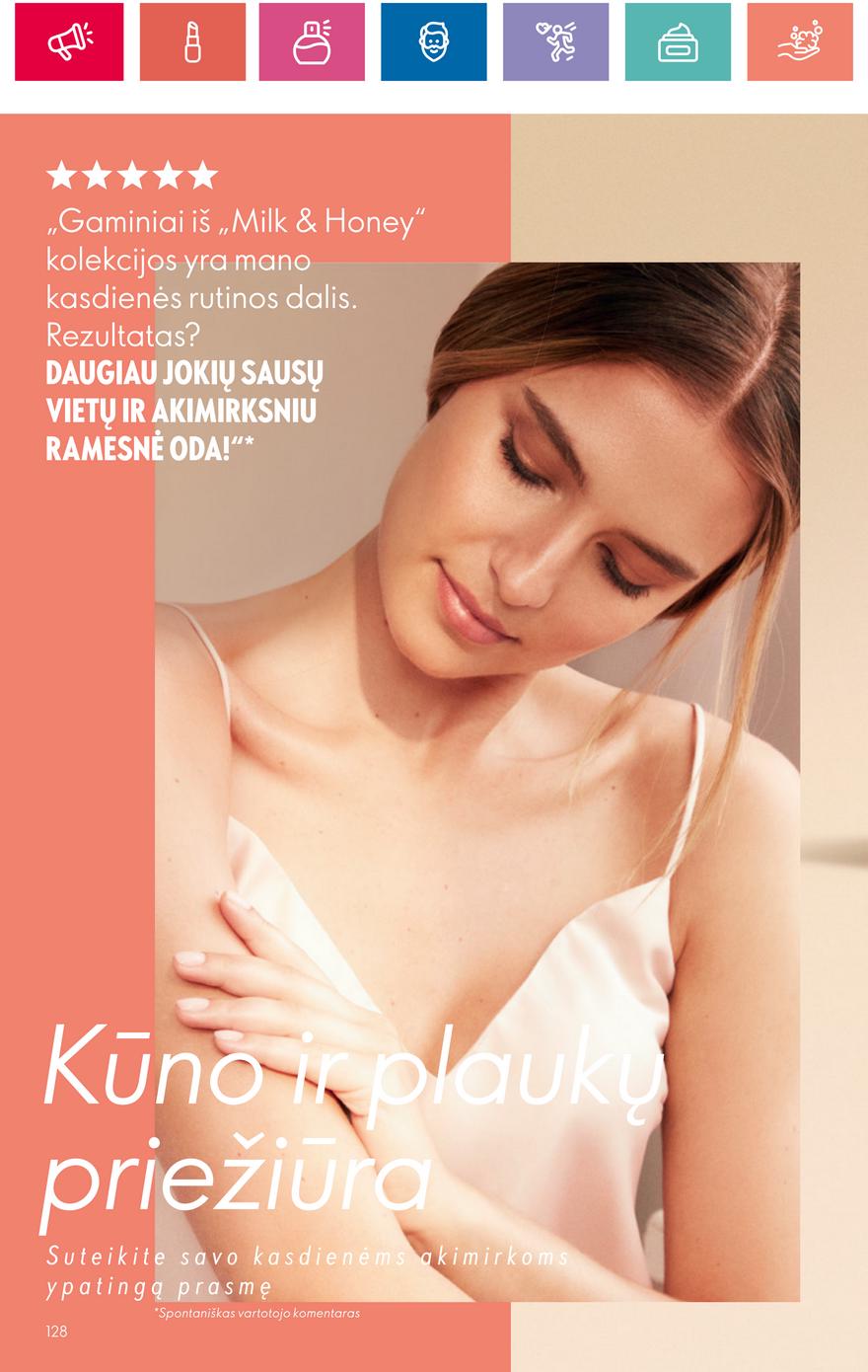 Oriflame katalogas akcijos nuo 
  2024-08-01 iki 
  2024-08-21 | Leidinukas.lt puslapis 128