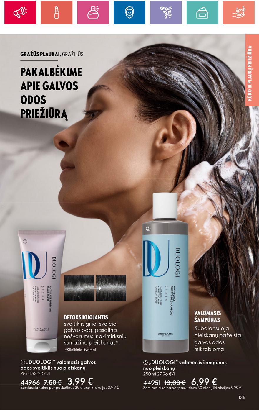 Oriflame katalogas akcijos nuo 
  2024-08-01 iki 
  2024-08-21 | Leidinukas.lt puslapis 135