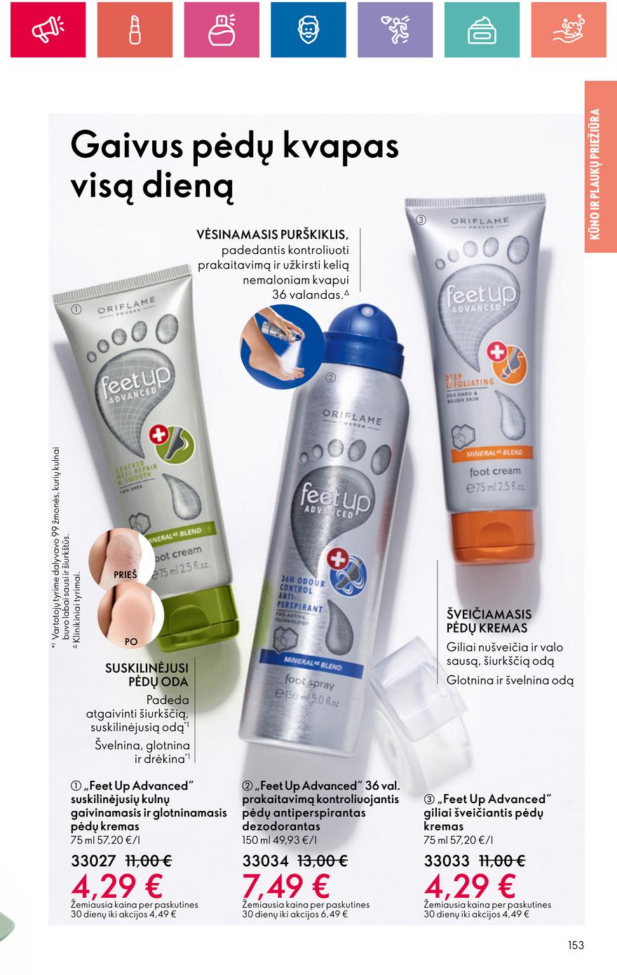 Oriflame katalogas akcijos nuo 
  2024-08-01 iki 
  2024-08-21 | Leidinukas.lt puslapis 153