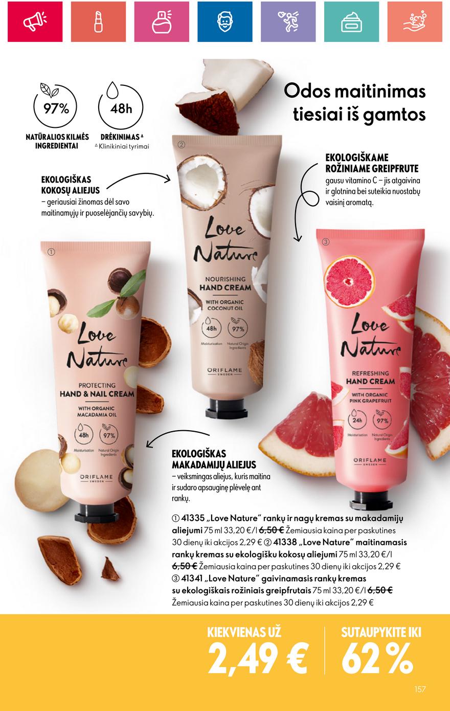 Oriflame katalogas akcijos nuo 
  2024-08-01 iki 
  2024-08-21 | Leidinukas.lt puslapis 157