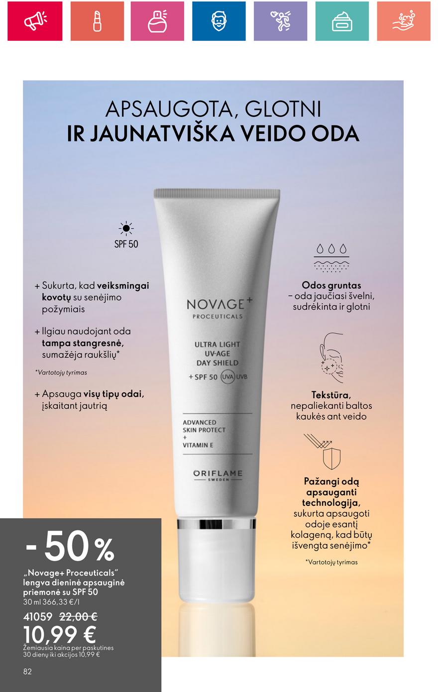 Oriflame katalogas akcijos nuo 
  2024-08-01 iki 
  2024-08-21 | Leidinukas.lt puslapis 82