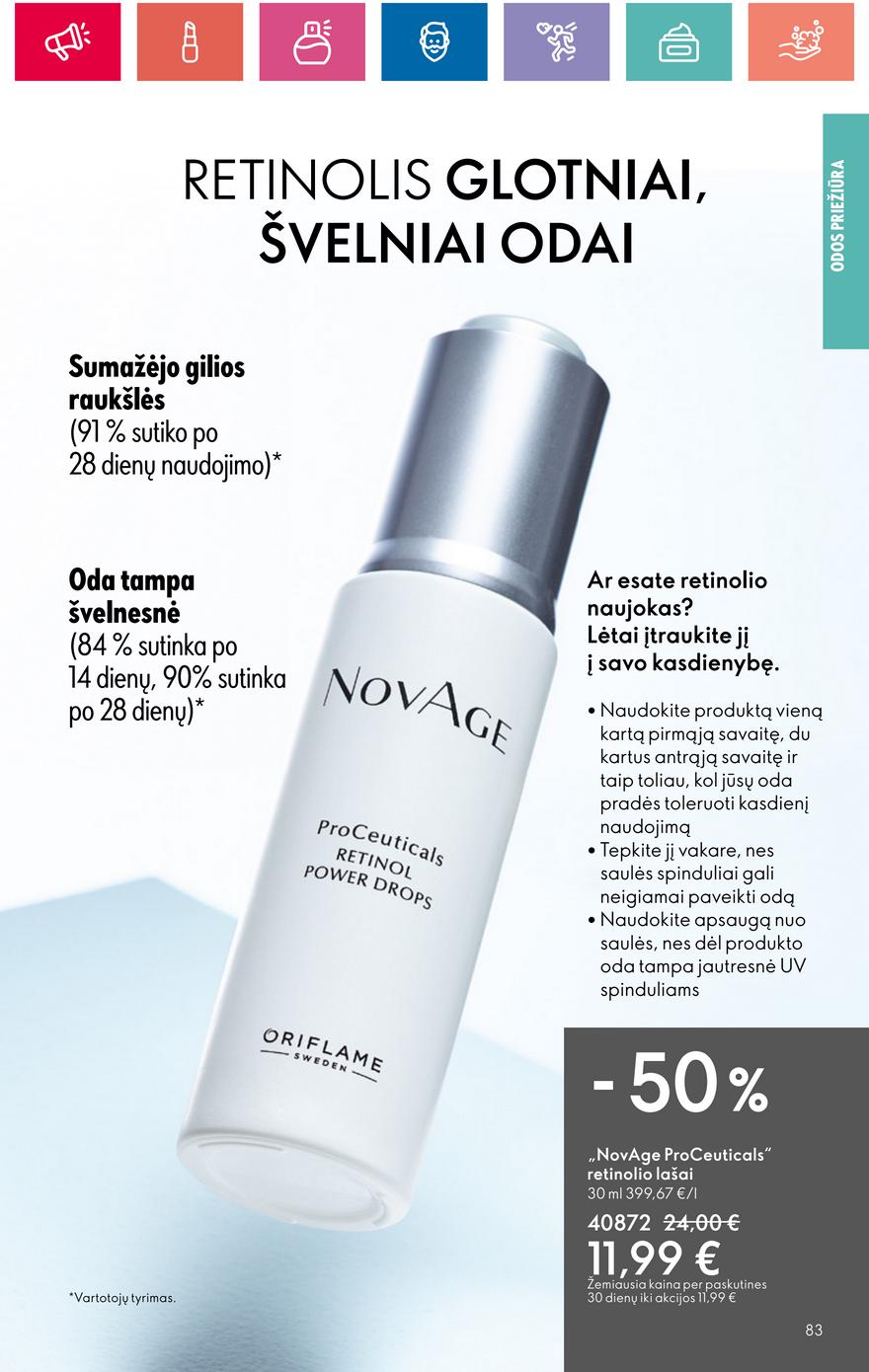 Oriflame katalogas akcijos nuo 
  2024-08-01 iki 
  2024-08-21 | Leidinukas.lt puslapis 83