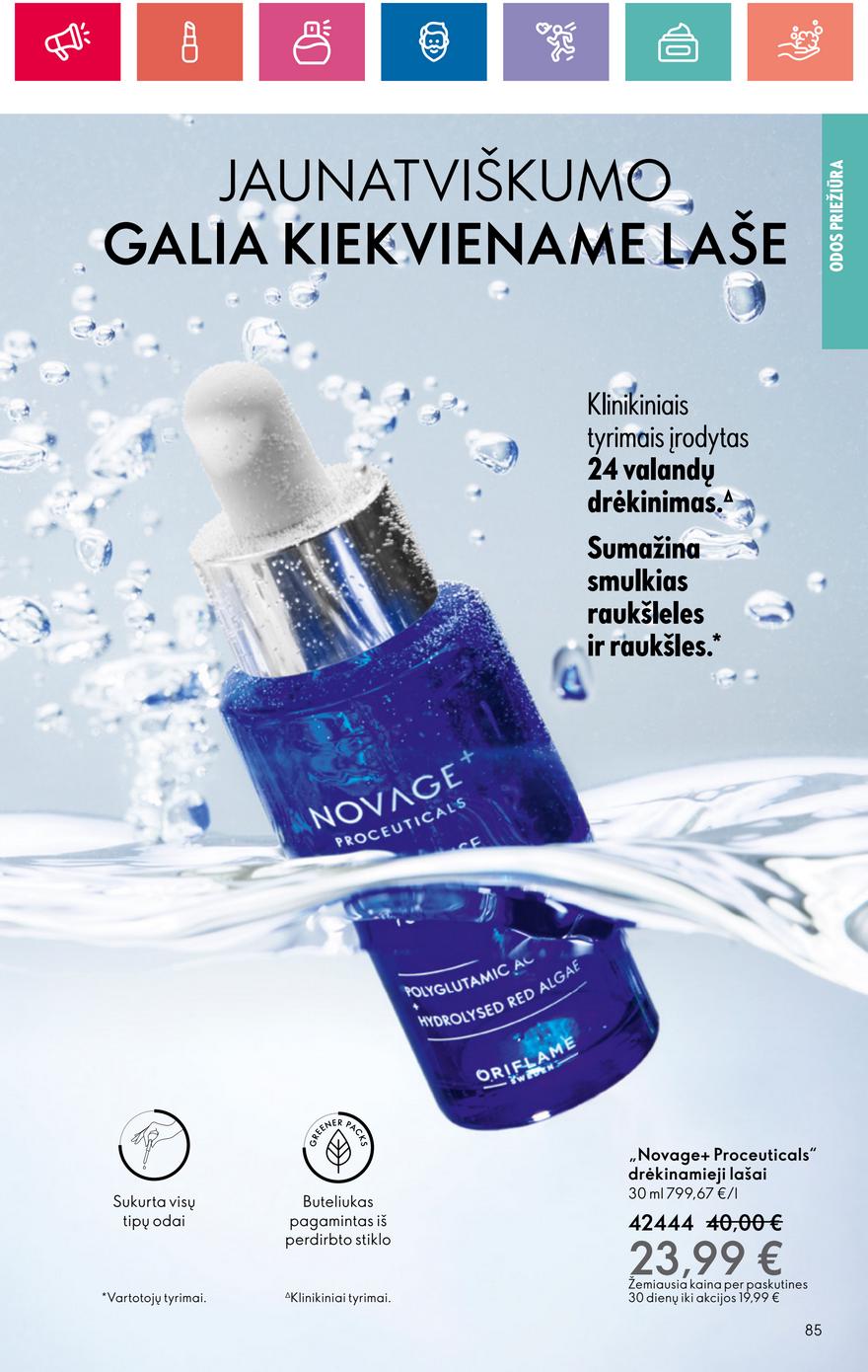 Oriflame katalogas akcijos nuo 
  2024-08-01 iki 
  2024-08-21 | Leidinukas.lt puslapis 85