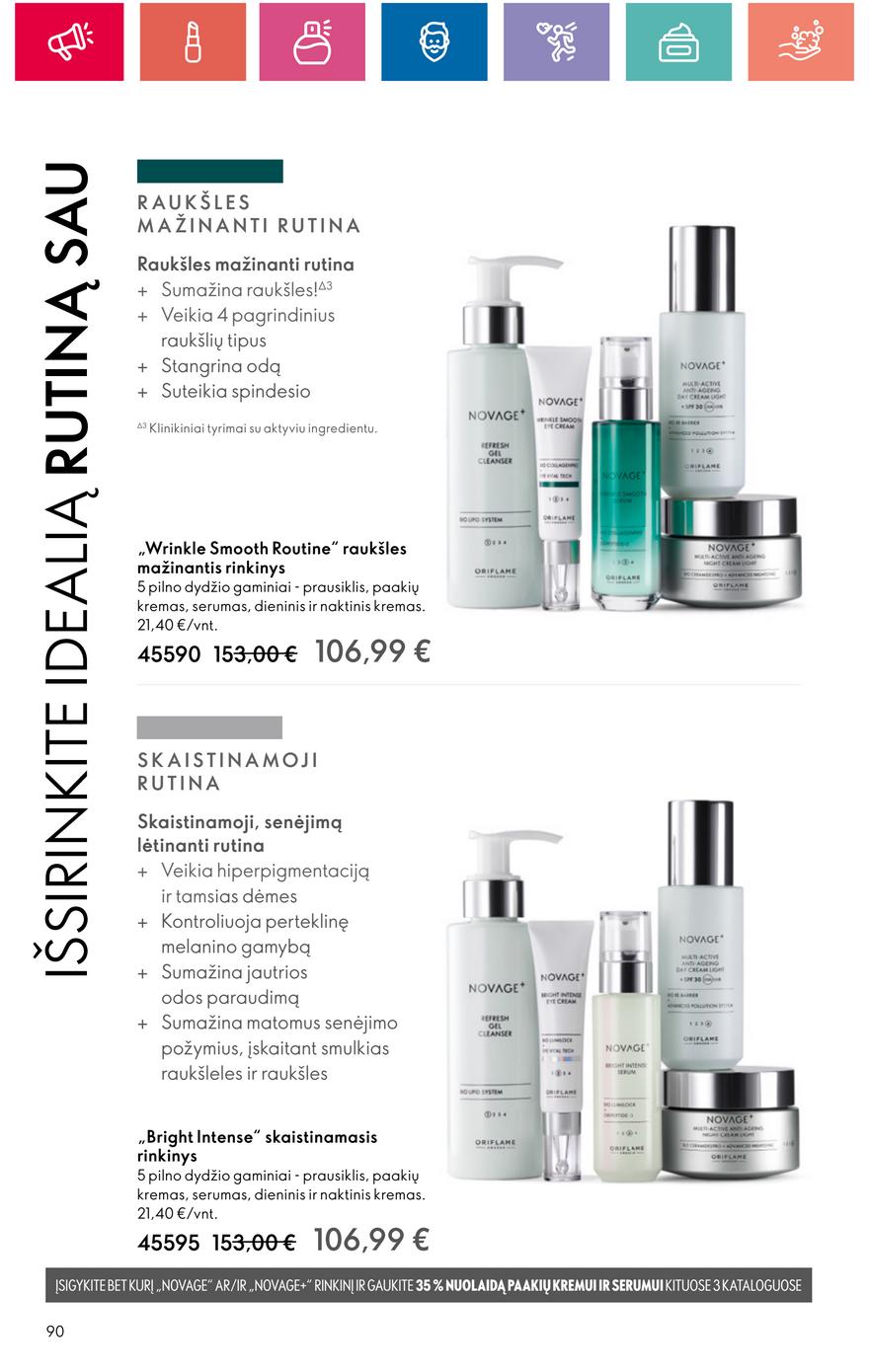 Oriflame katalogas akcijos nuo 
  2024-08-01 iki 
  2024-08-21 | Leidinukas.lt puslapis 90