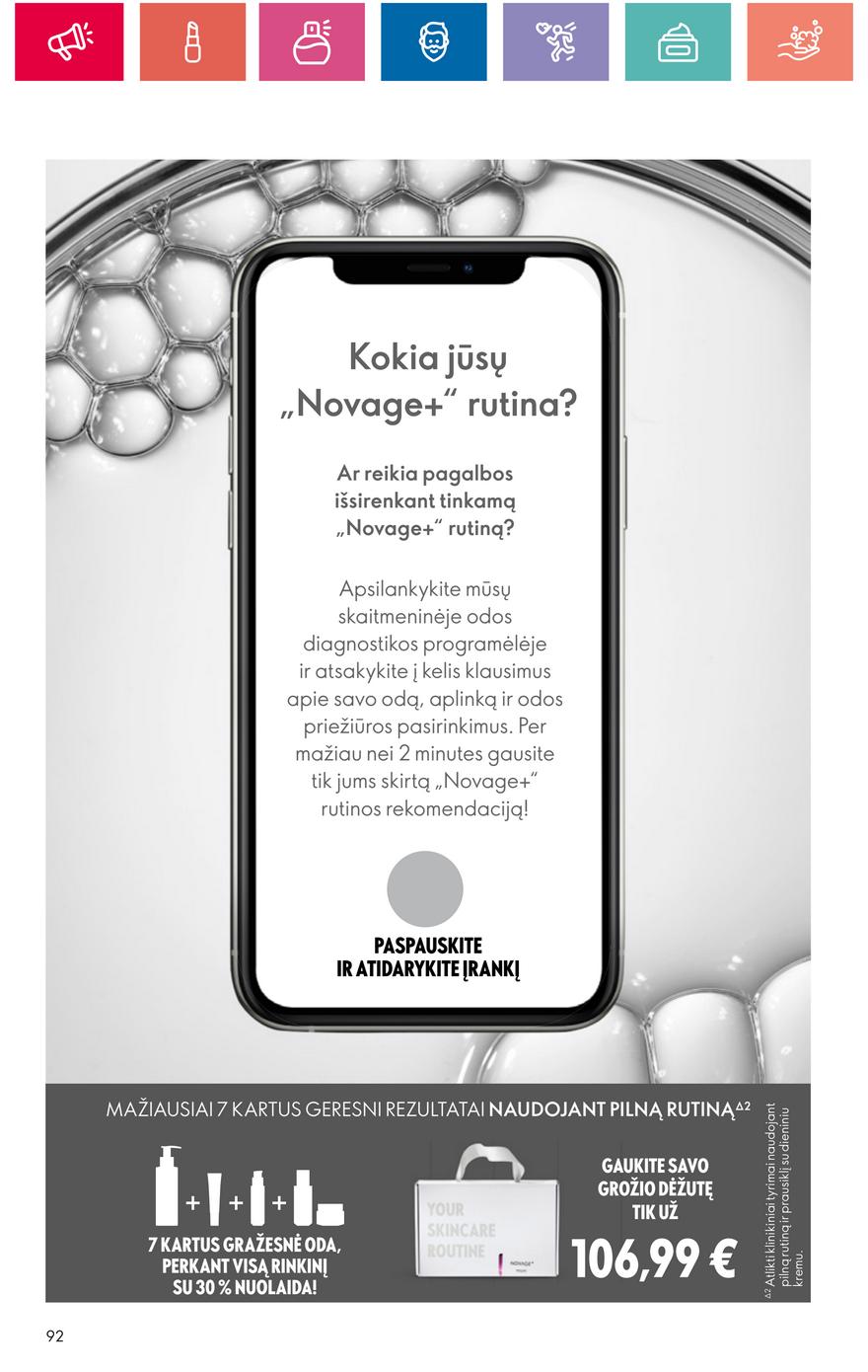 Oriflame katalogas akcijos nuo 
  2024-08-01 iki 
  2024-08-21 | Leidinukas.lt puslapis 92