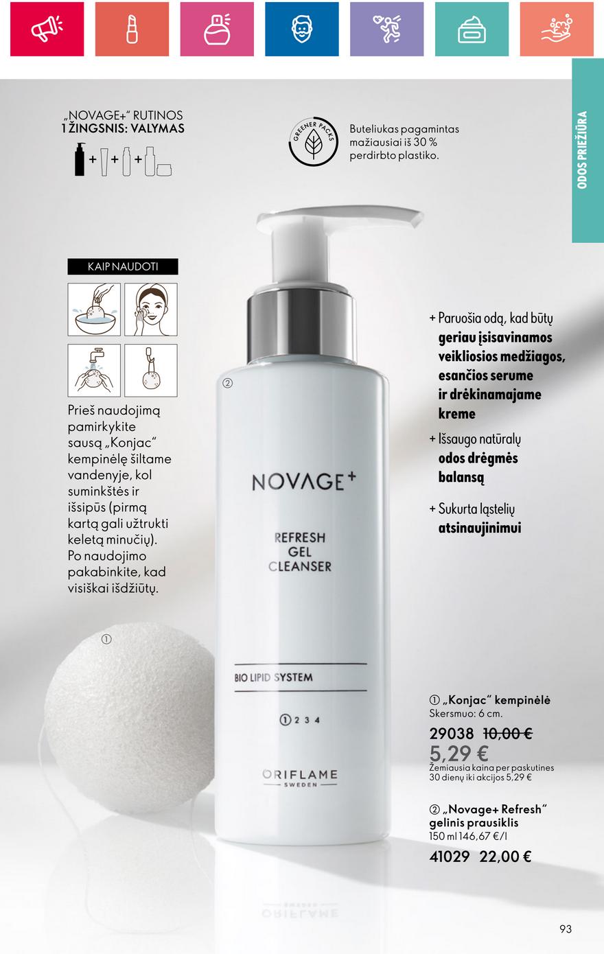 Oriflame katalogas akcijos nuo 
  2024-08-01 iki 
  2024-08-21 | Leidinukas.lt puslapis 93