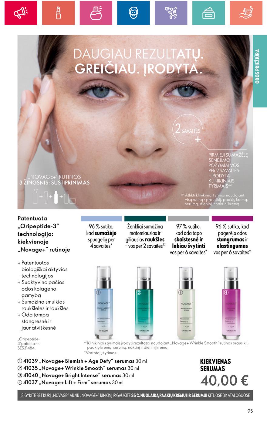 Oriflame katalogas akcijos nuo 
  2024-08-01 iki 
  2024-08-21 | Leidinukas.lt puslapis 95