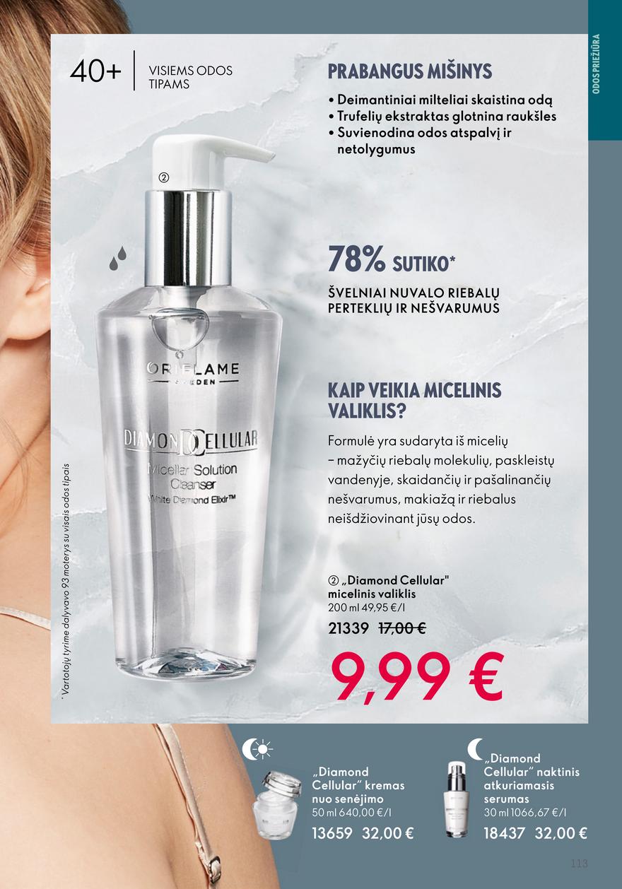 Oriflame leidinys akcijos nuo 
  2023-04-26 iki 
  2023-05-16 | Leidinukas.lt puslapis 113