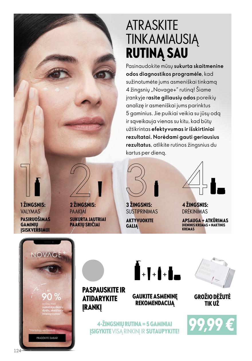 Oriflame leidinys akcijos nuo 
  2023-04-26 iki 
  2023-05-16 | Leidinukas.lt puslapis 124