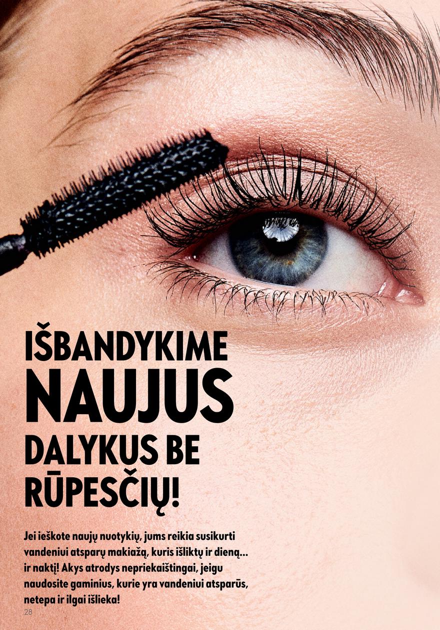 Oriflame leidinys akcijos nuo 
  2023-04-26 iki 
  2023-05-16 | Leidinukas.lt puslapis 28