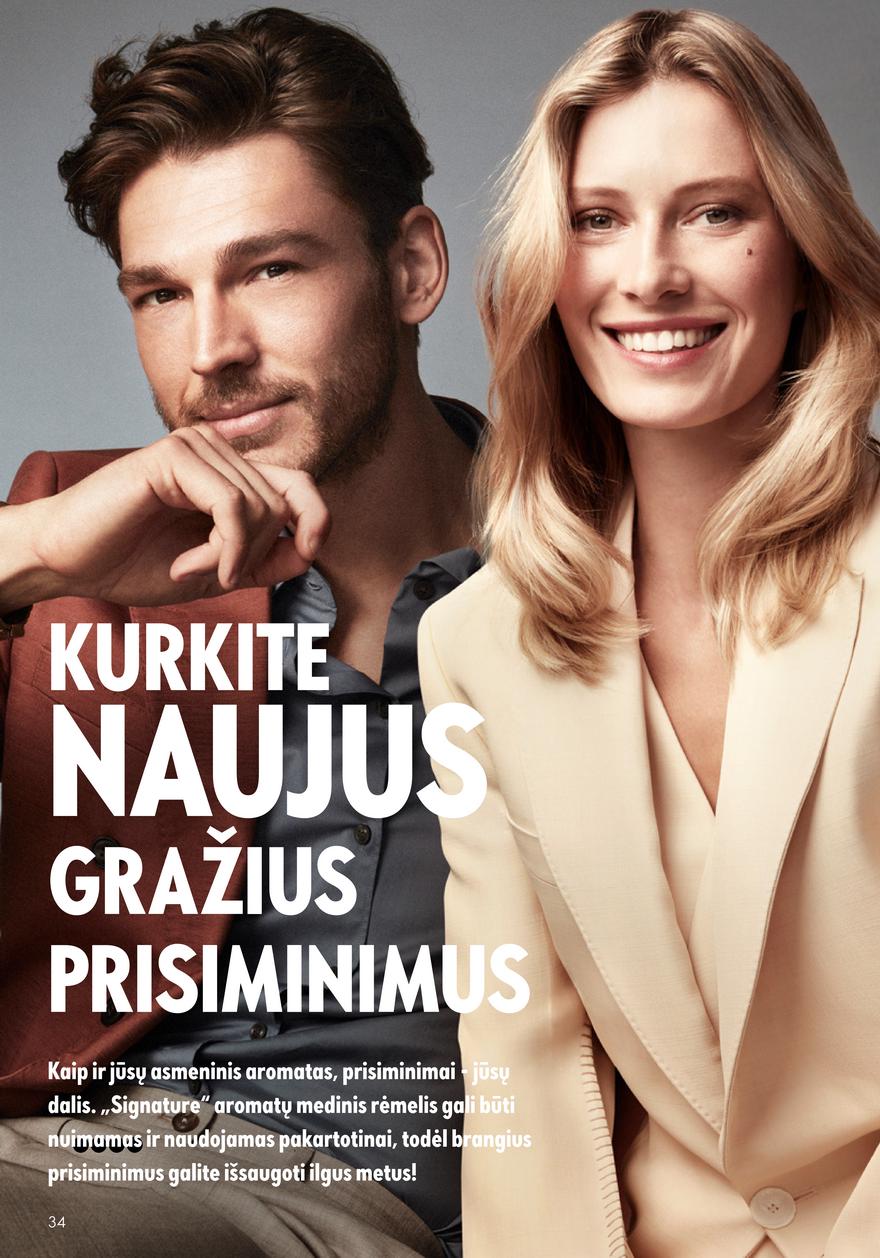 Oriflame leidinys akcijos nuo 
  2023-04-26 iki 
  2023-05-16 | Leidinukas.lt puslapis 34