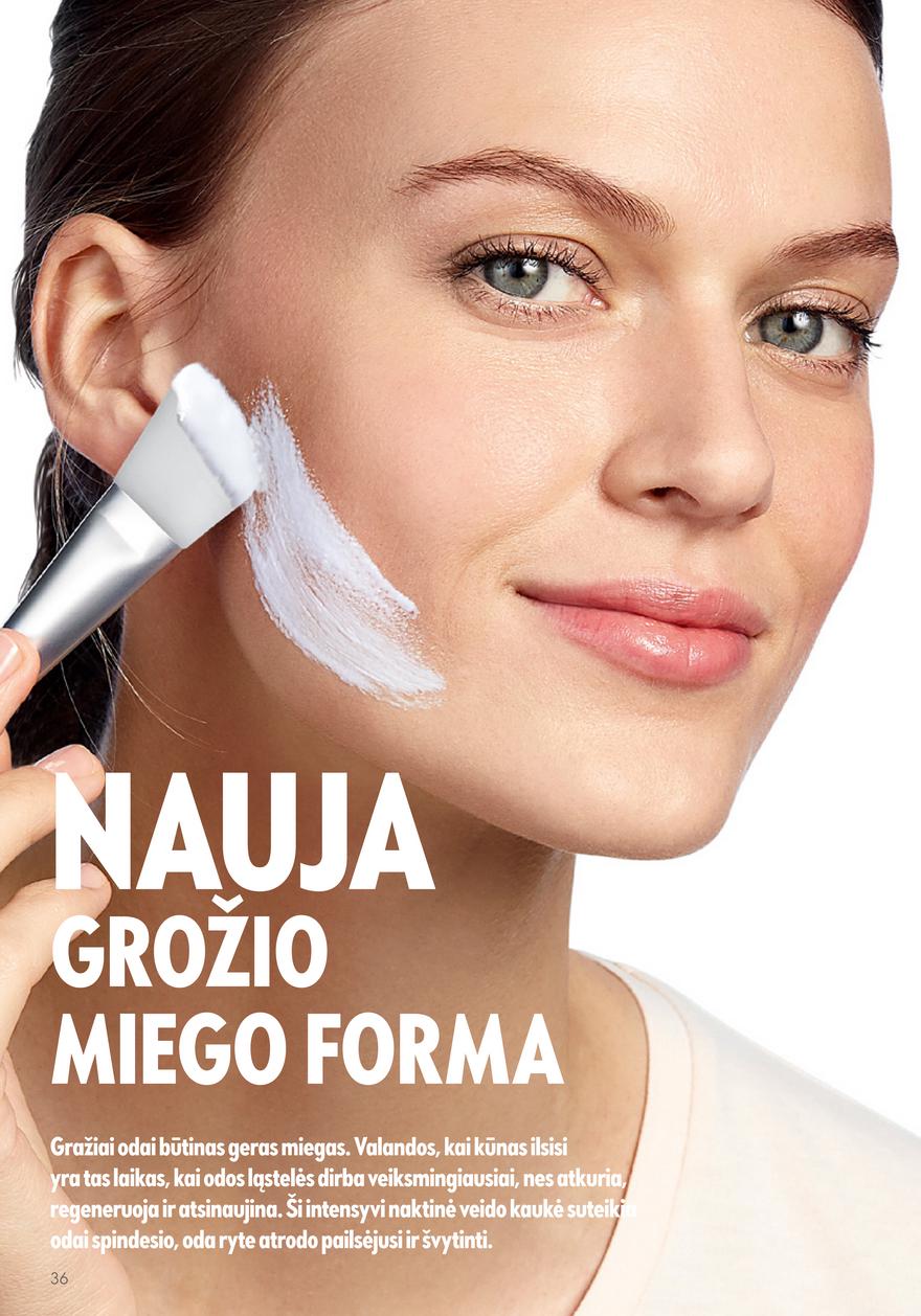 Oriflame leidinys akcijos nuo 
  2023-04-26 iki 
  2023-05-16 | Leidinukas.lt puslapis 36