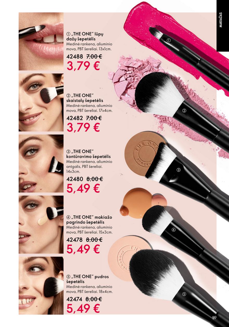 Oriflame leidinys akcijos nuo 
  2023-04-26 iki 
  2023-05-16 | Leidinukas.lt puslapis 89