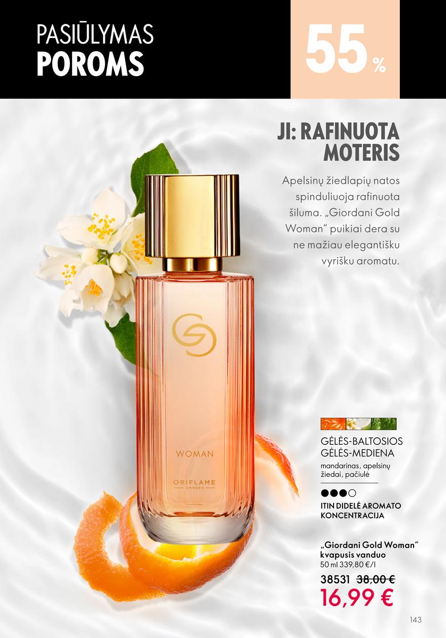 Oriflame leidinys akcijos nuo 
  2023-05-17 iki 
  2023-06-06 | Leidinukas.lt puslapis 143