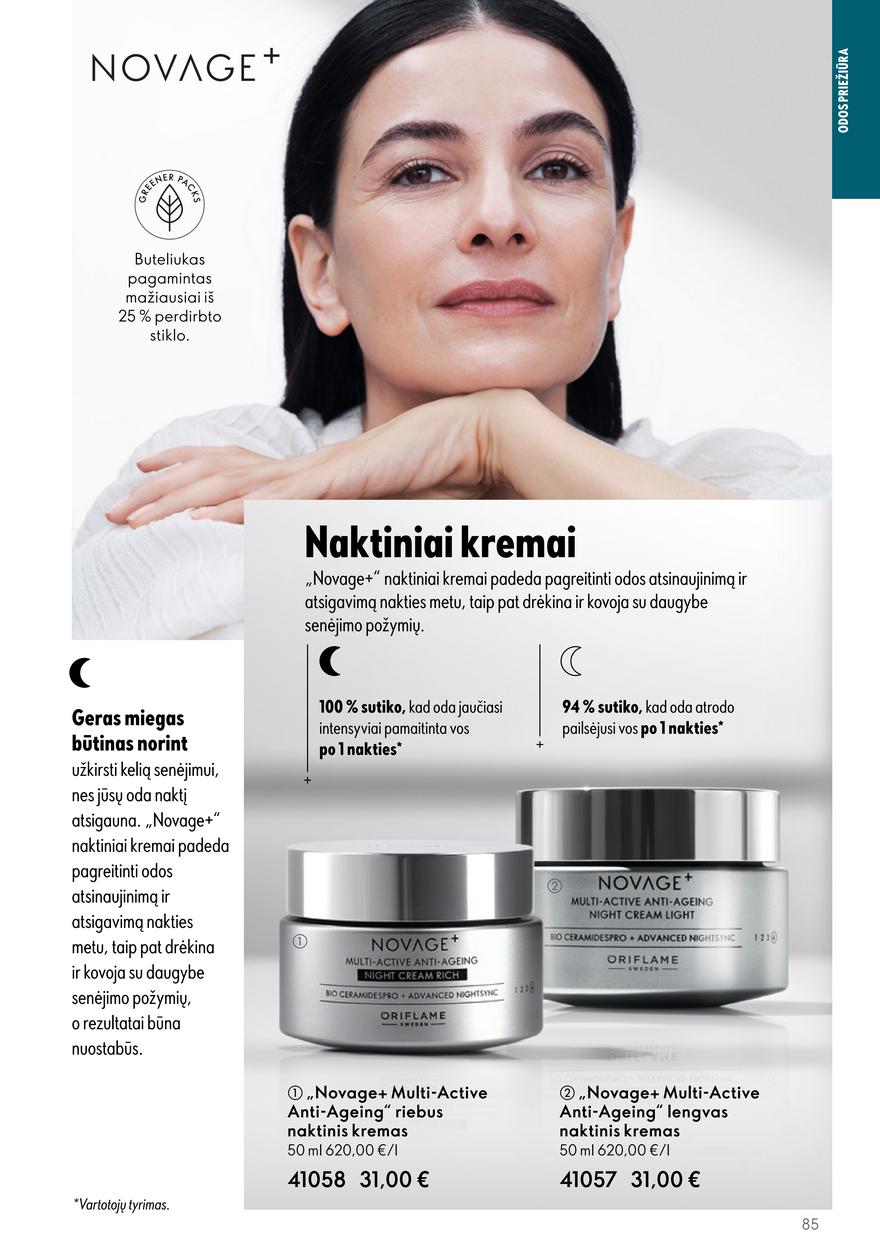 Oriflame leidinys akcijos nuo 
  2023-05-17 iki 
  2023-06-06 | Leidinukas.lt puslapis 85