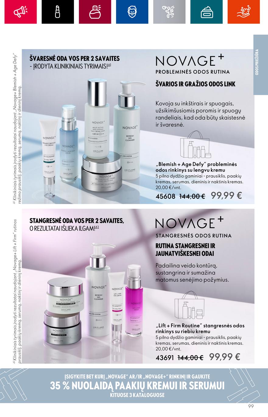 Oriflame leidinys akcijos nuo 
  2023-08-02 iki 
  2023-08-22 | Leidinukas.lt puslapis 101