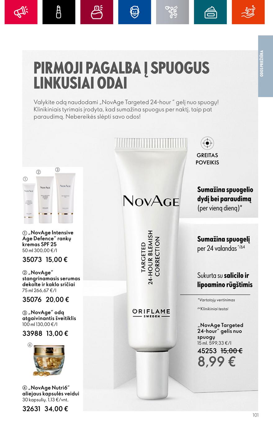 Oriflame leidinys akcijos nuo 
  2023-08-02 iki 
  2023-08-22 | Leidinukas.lt puslapis 103