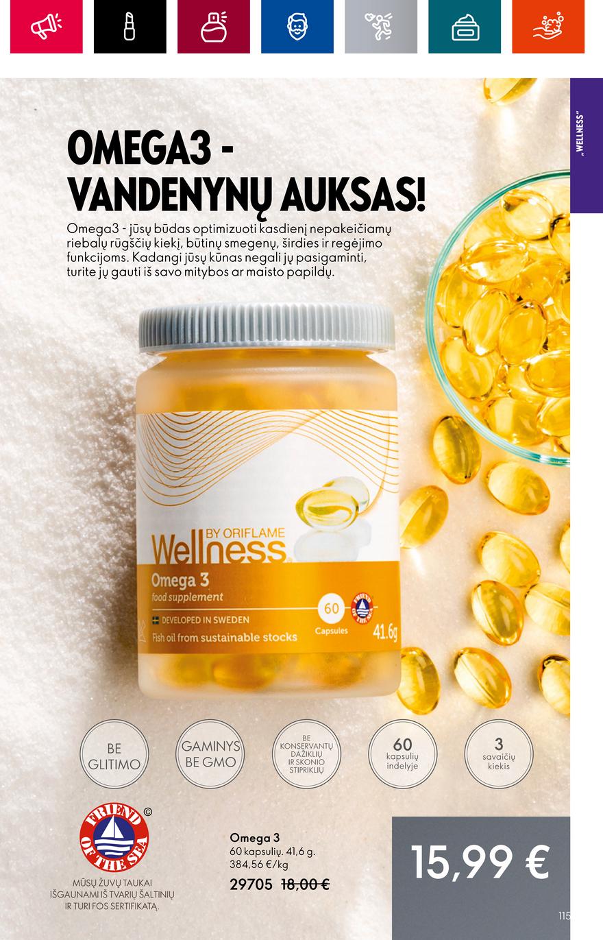 Oriflame leidinys akcijos nuo 
  2023-08-02 iki 
  2023-08-22 | Leidinukas.lt puslapis 117