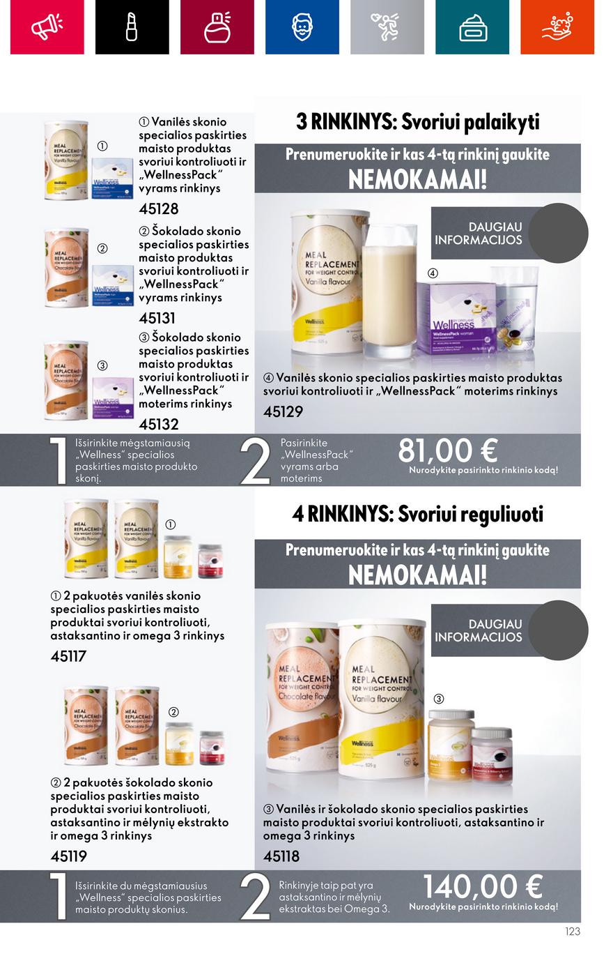 Oriflame leidinys akcijos nuo 
  2023-08-02 iki 
  2023-08-22 | Leidinukas.lt puslapis 125