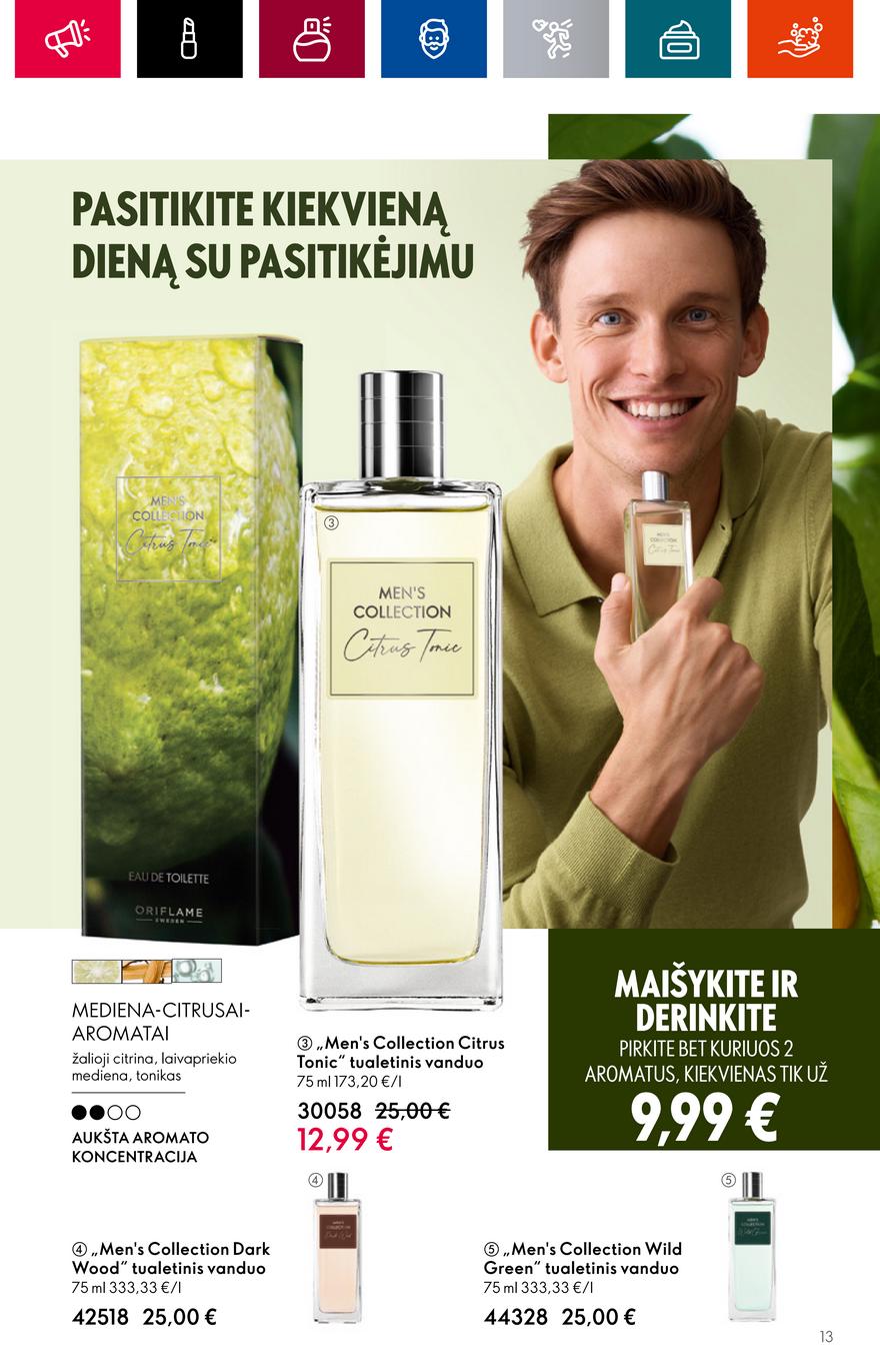 Oriflame leidinys akcijos nuo 
  2023-08-02 iki 
  2023-08-22 | Leidinukas.lt puslapis 15