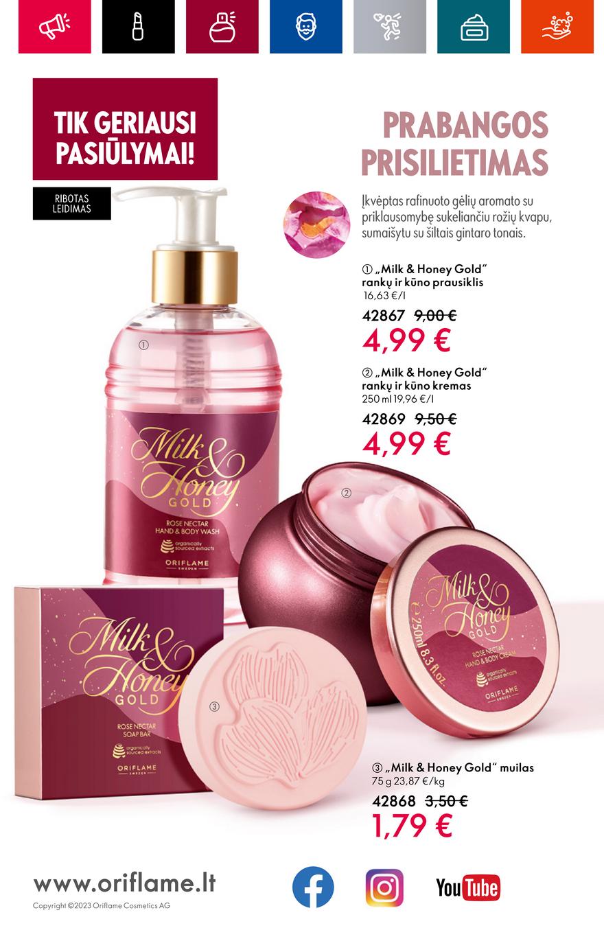 Oriflame leidinys akcijos nuo 
  2023-08-02 iki 
  2023-08-22 | Leidinukas.lt puslapis 152