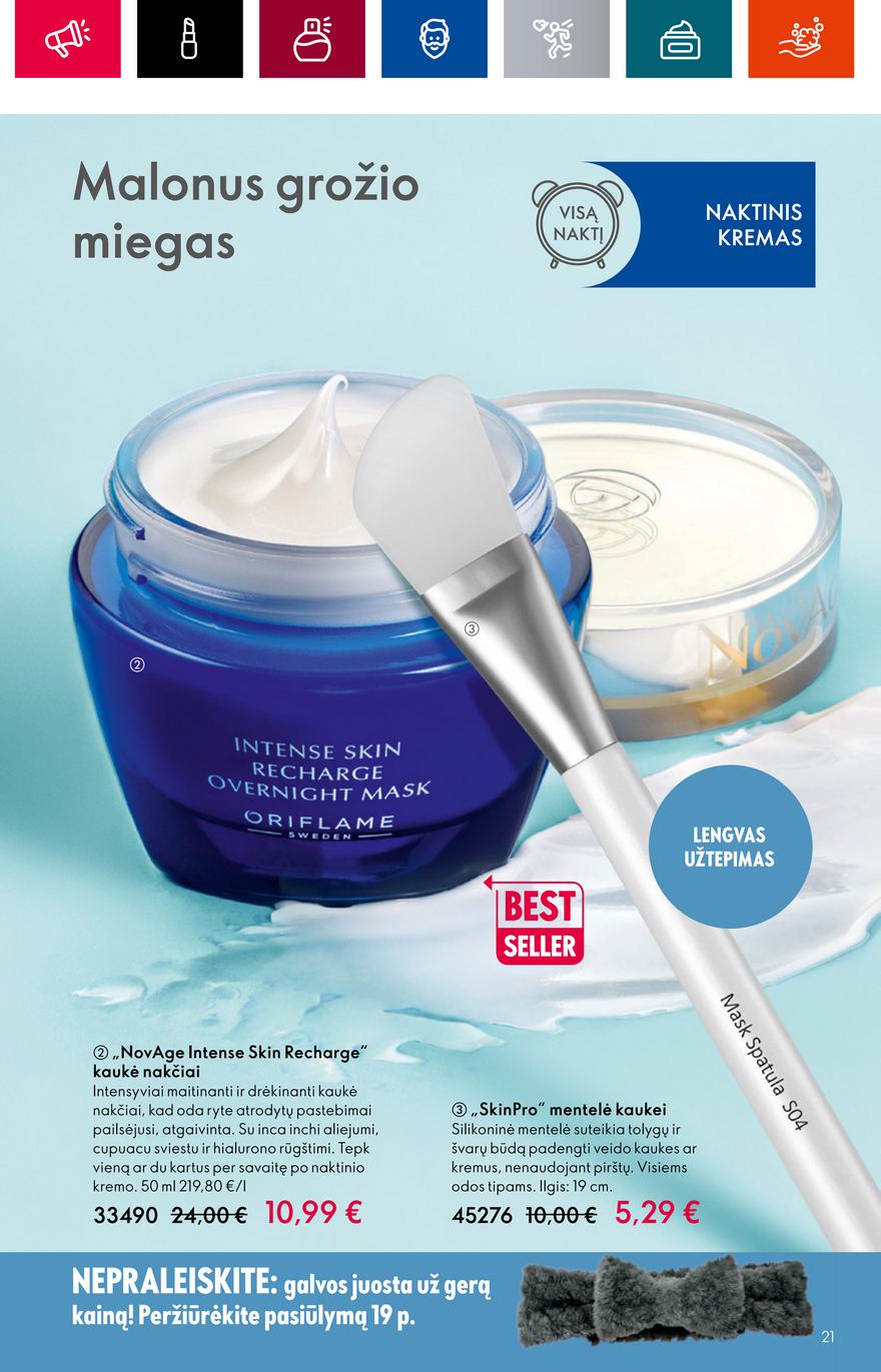 Oriflame leidinys akcijos nuo 
  2023-08-02 iki 
  2023-08-22 | Leidinukas.lt puslapis 23