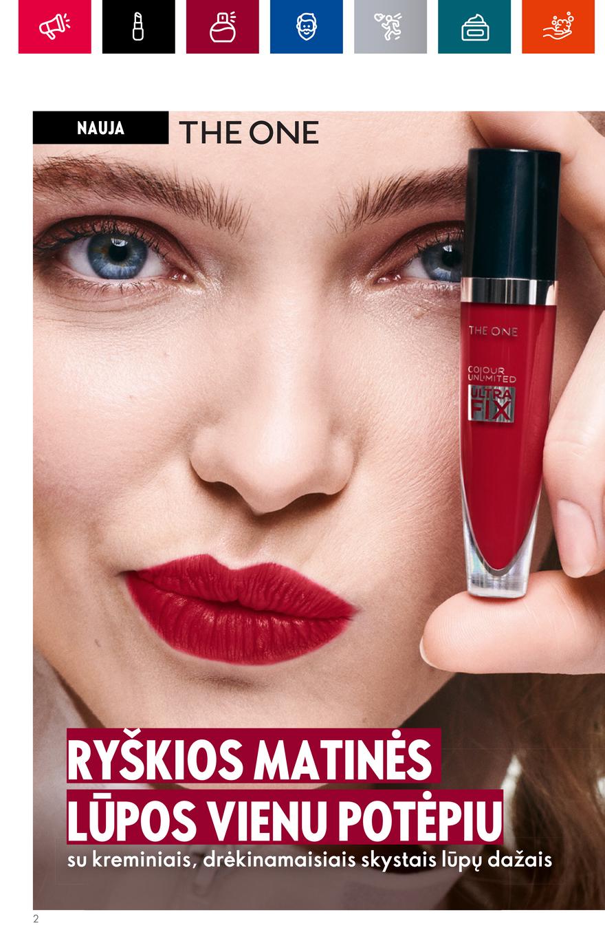 Oriflame leidinys akcijos nuo 
  2023-08-02 iki 
  2023-08-22 | Leidinukas.lt puslapis 4