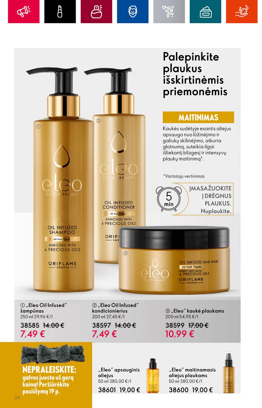 Oriflame leidinys akcijos nuo 
  2023-08-02 iki 
  2023-08-22 | Leidinukas.lt puslapis 36