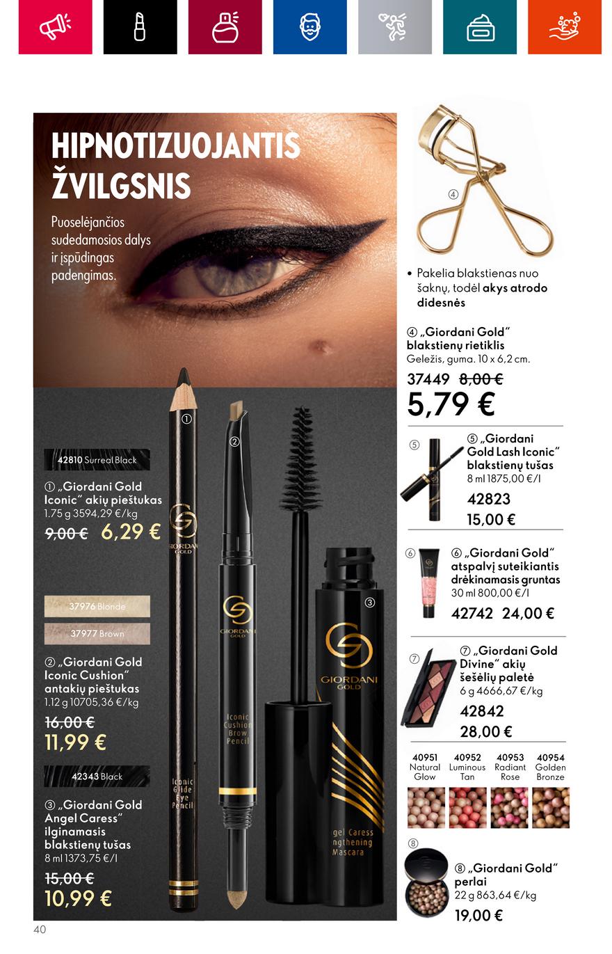 Oriflame leidinys akcijos nuo 
  2023-08-02 iki 
  2023-08-22 | Leidinukas.lt puslapis 42