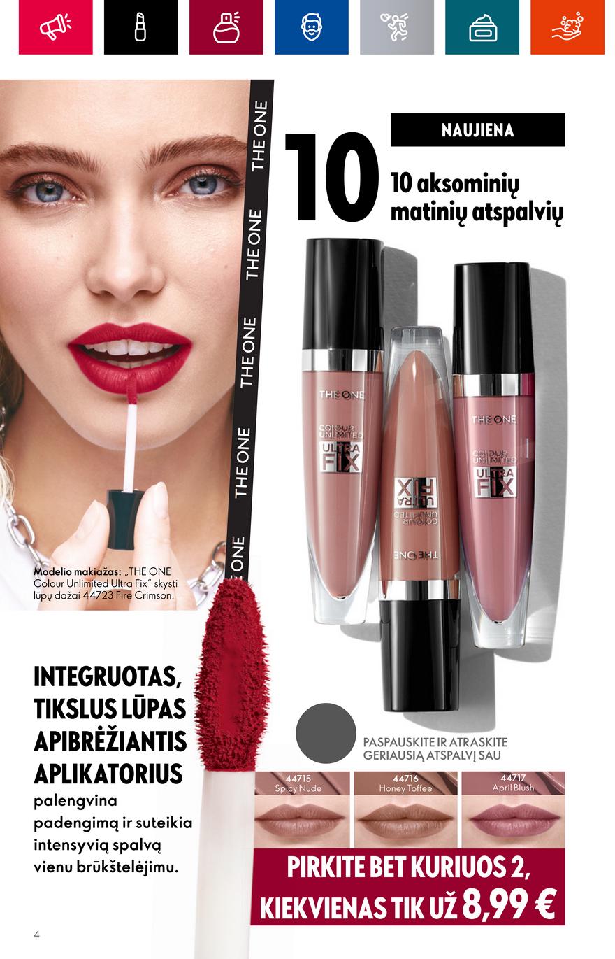 Oriflame leidinys akcijos nuo 
  2023-08-02 iki 
  2023-08-22 | Leidinukas.lt puslapis 6