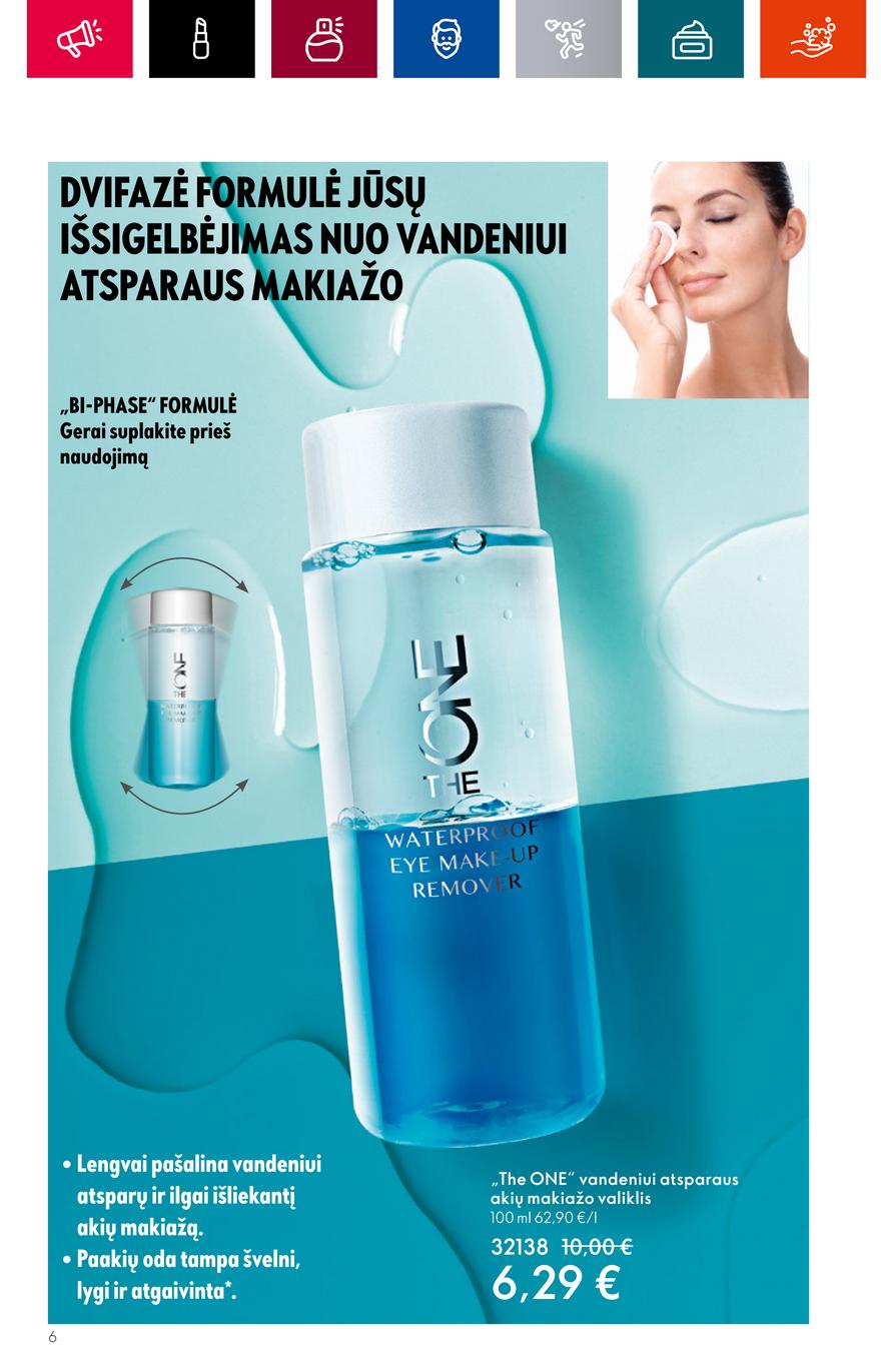 Oriflame leidinys akcijos nuo 
  2023-08-02 iki 
  2023-08-22 | Leidinukas.lt puslapis 8