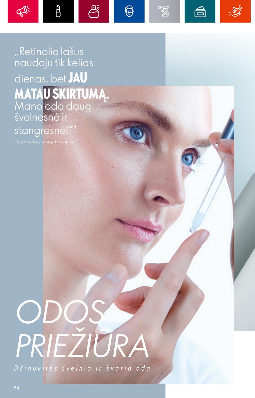 Oriflame leidinys akcijos nuo 
  2023-08-02 iki 
  2023-08-22 | Leidinukas.lt puslapis 86