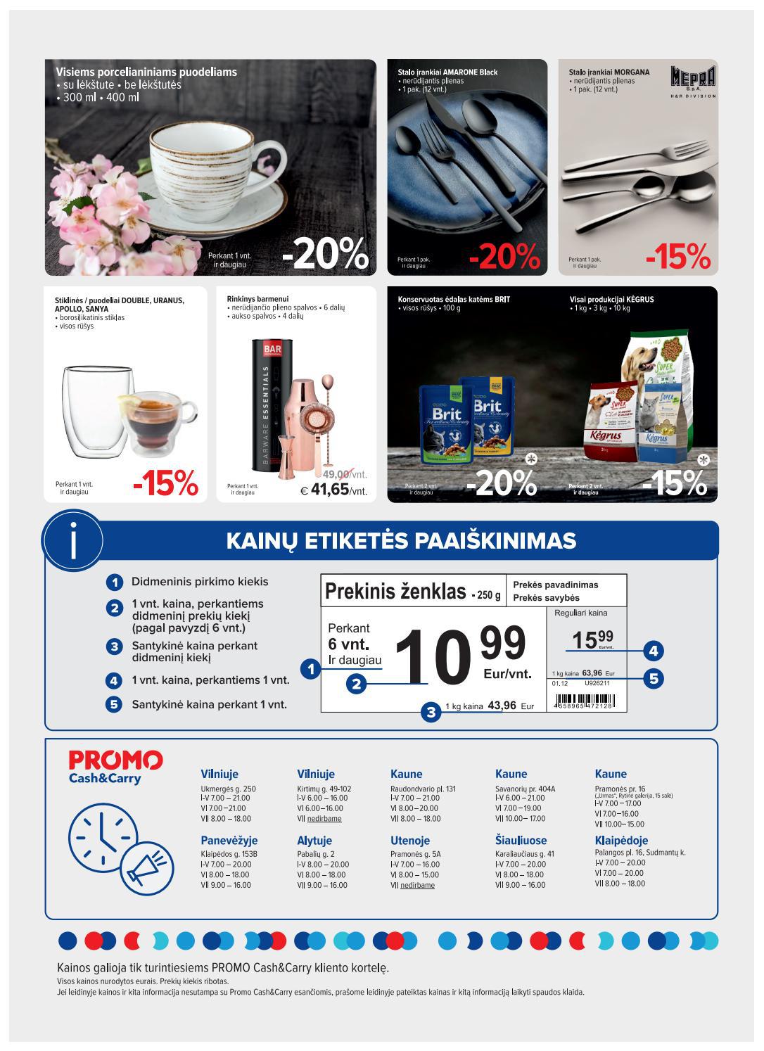 Promo leidinys akcijos nuo 
  2021-10-13 iki 
  2021-10-26 | Leidinukas.lt puslapis 12