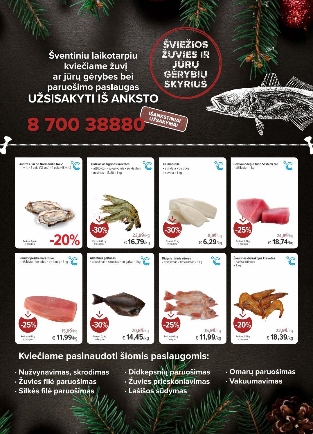 Promo leidinys akcijos nuo 
  2021-12-08 iki 
  2022-01-04 | Leidinukas.lt puslapis 5