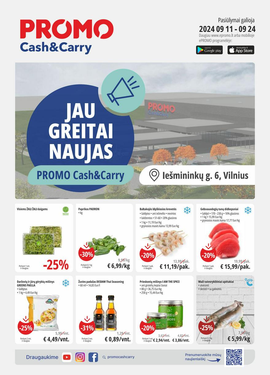 Promo leidinys akcijos nuo 
  2024-09-11 iki 
  2024-09-24 | Leidinukas.lt puslapis 1