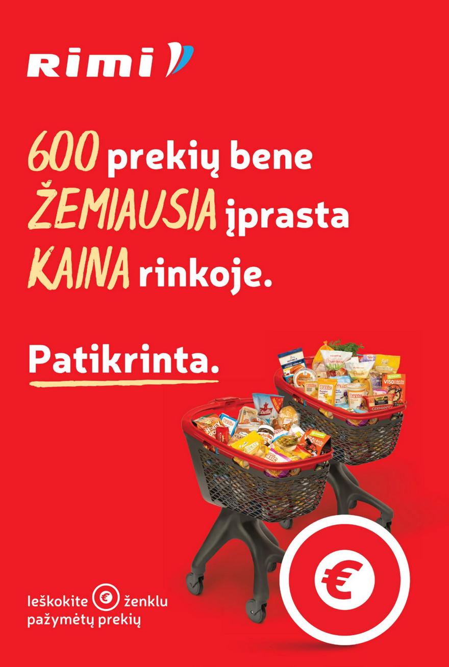 Rimi savaitinis leidinys akcijos nuo 
  2023-08-08 iki 
  2023-08-14 | Leidinukas.lt puslapis 21