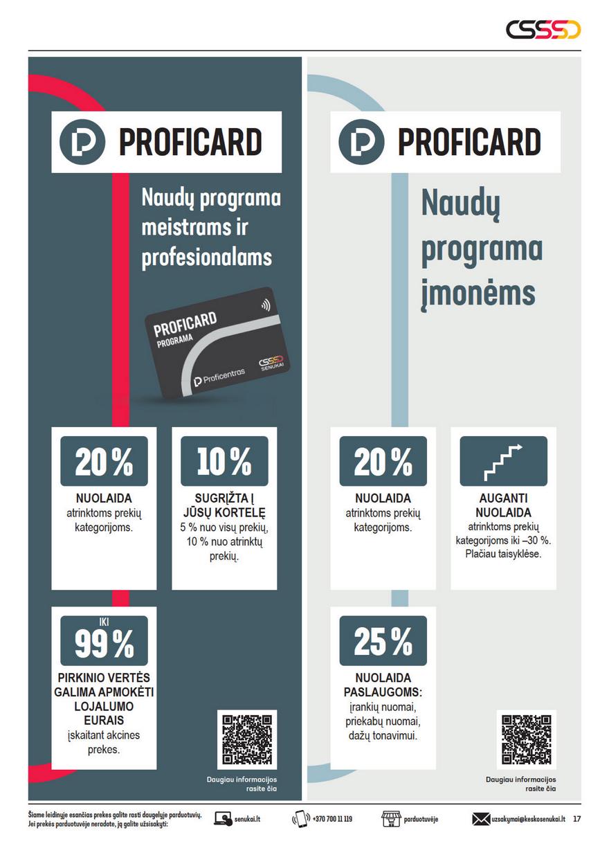 Senukai leidinys akcijos nuo 
  2021-08-05 iki 
  2021-08-31 | Leidinukas.lt puslapis 17