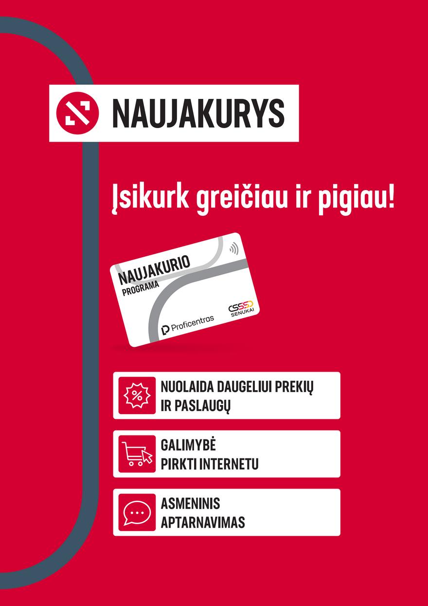 Senukai leidinys akcijos nuo 
  2025-02-12 iki 
  2025-03-10 | Leidinukas.lt puslapis 16