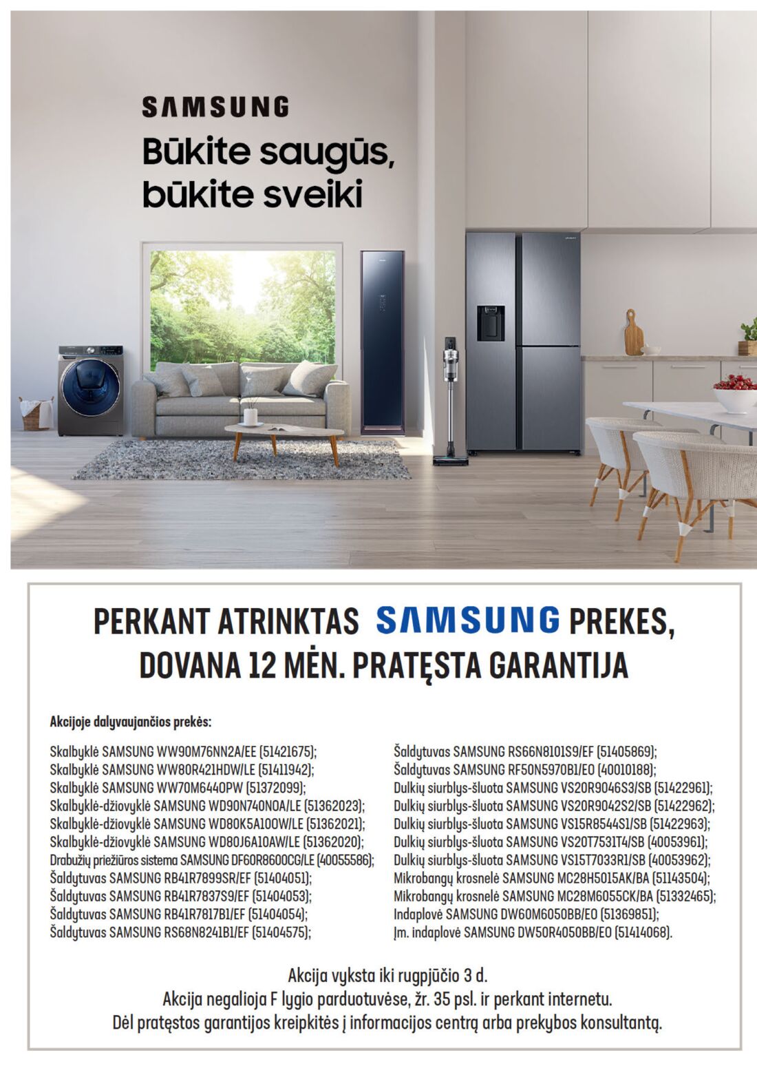 Senukai reklaminis leidinys akcijos nuo 
  2020-07-01 iki 
  2020-08-03 | Leidinukas.lt puslapis 2