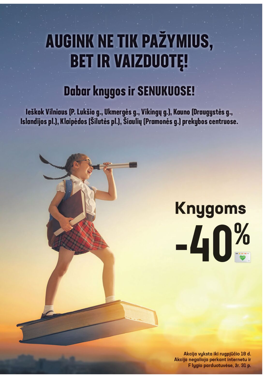 Senukai reklaminis leidinys akcijos nuo 
  2020-08-05 iki 
  2020-08-31 | Leidinukas.lt puslapis 3